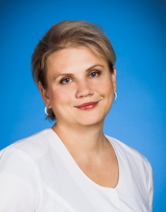 Михайлова Светлана Анатольевна