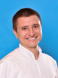 Смирнов Николай