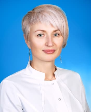 Данилова Наталья Владимировна