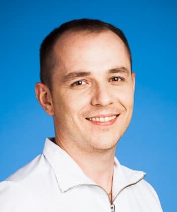 Горбушин Сергей Александрович