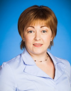 Киселева Елена Алексеевна