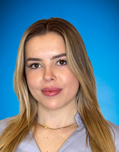 Янченко Полина Алексеевна
