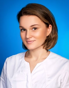 Шевцова Вера Ивановна