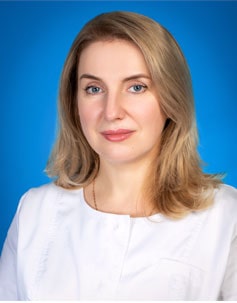 Мирошникова Светлана Михайловна